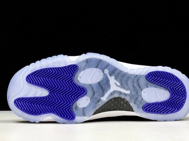 Reps TBkick Air 2018 